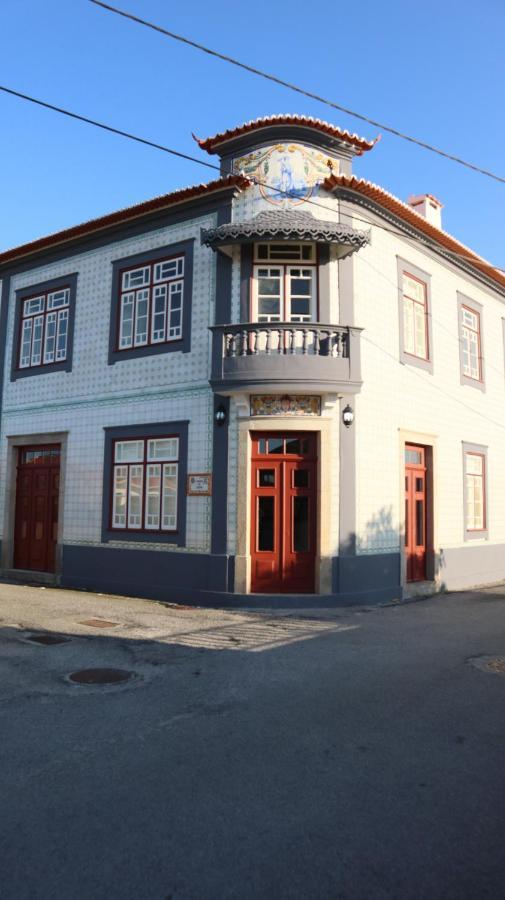 Casa Galricho Murtosa