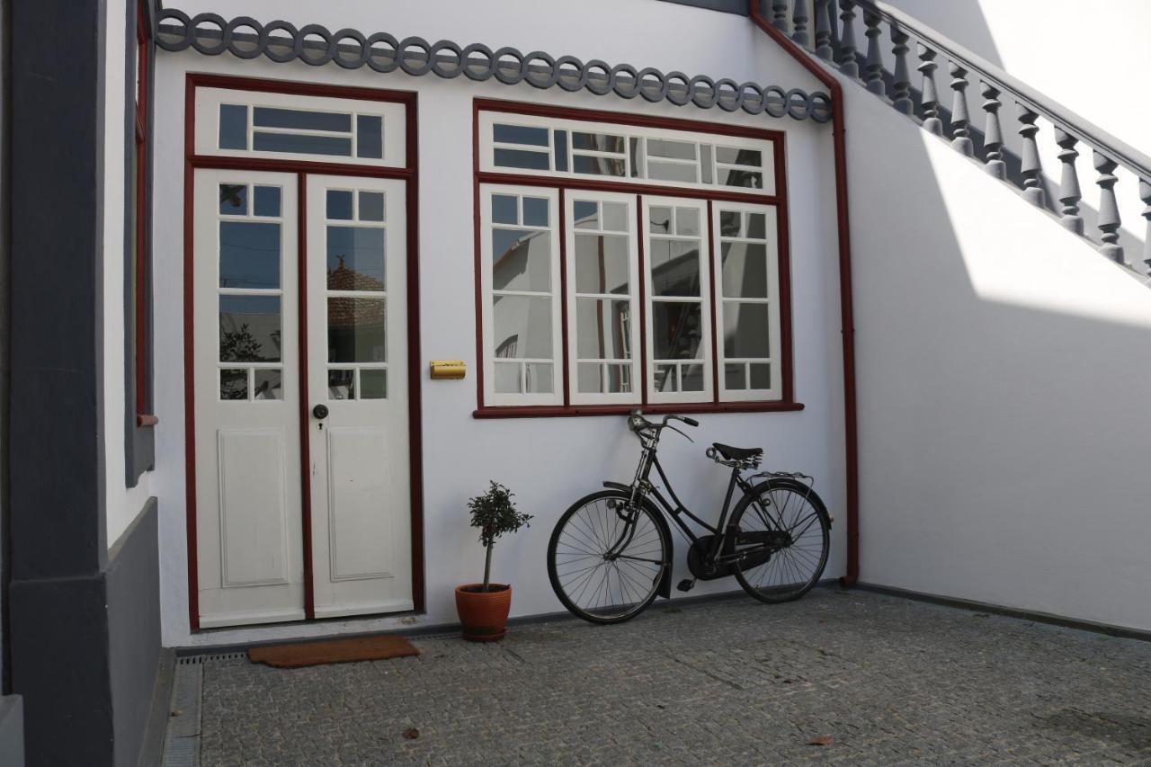 Casa Galricho * Murtosa