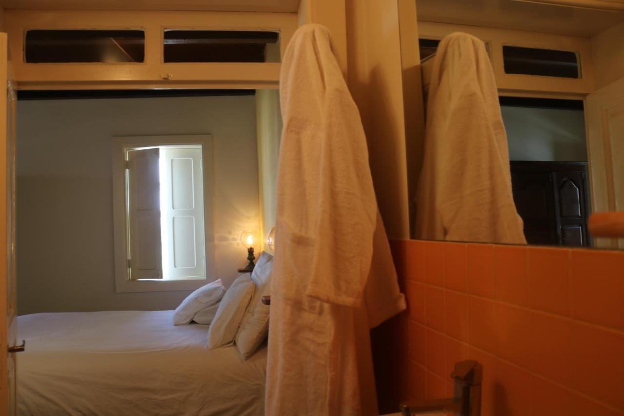 Casa Galricho Pensión Murtosa