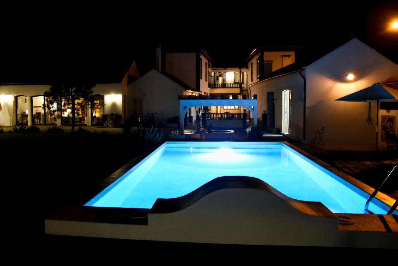 Guest house Casa Galricho