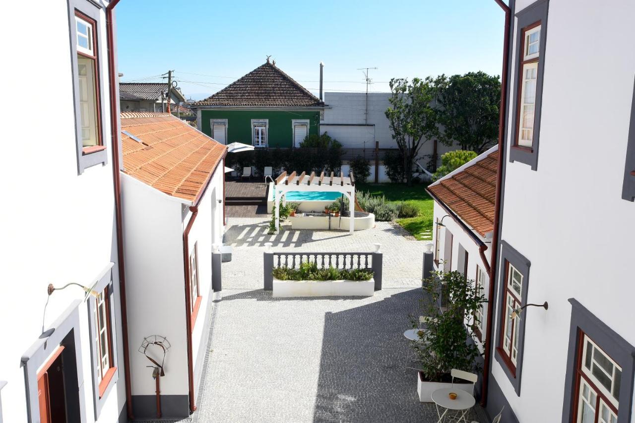 Casa Galricho Murtosa