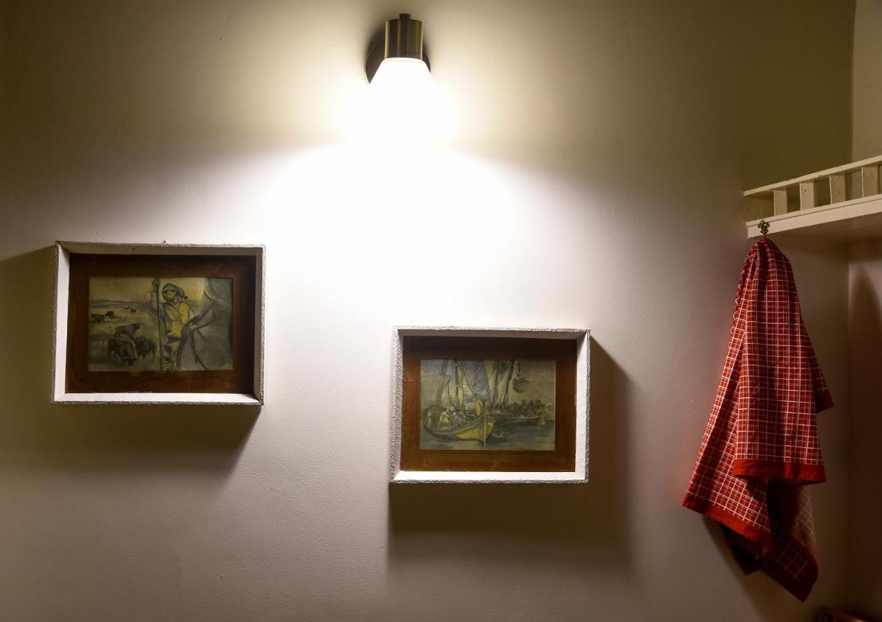Casa Galricho Pensión Murtosa