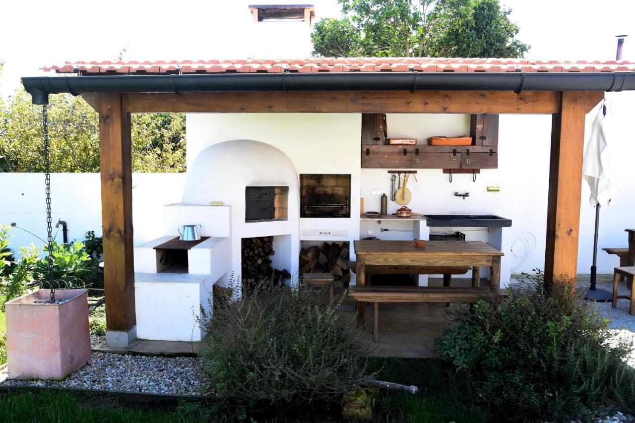 Casa Galricho
