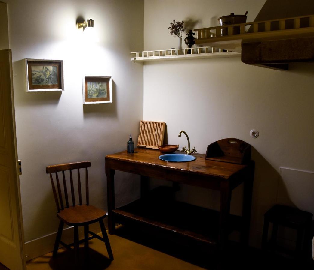 Casa Galricho
