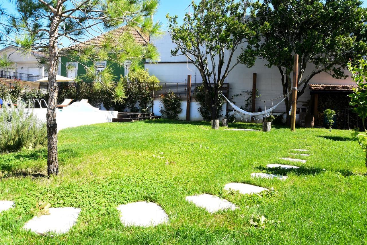 Guest house Casa Galricho *