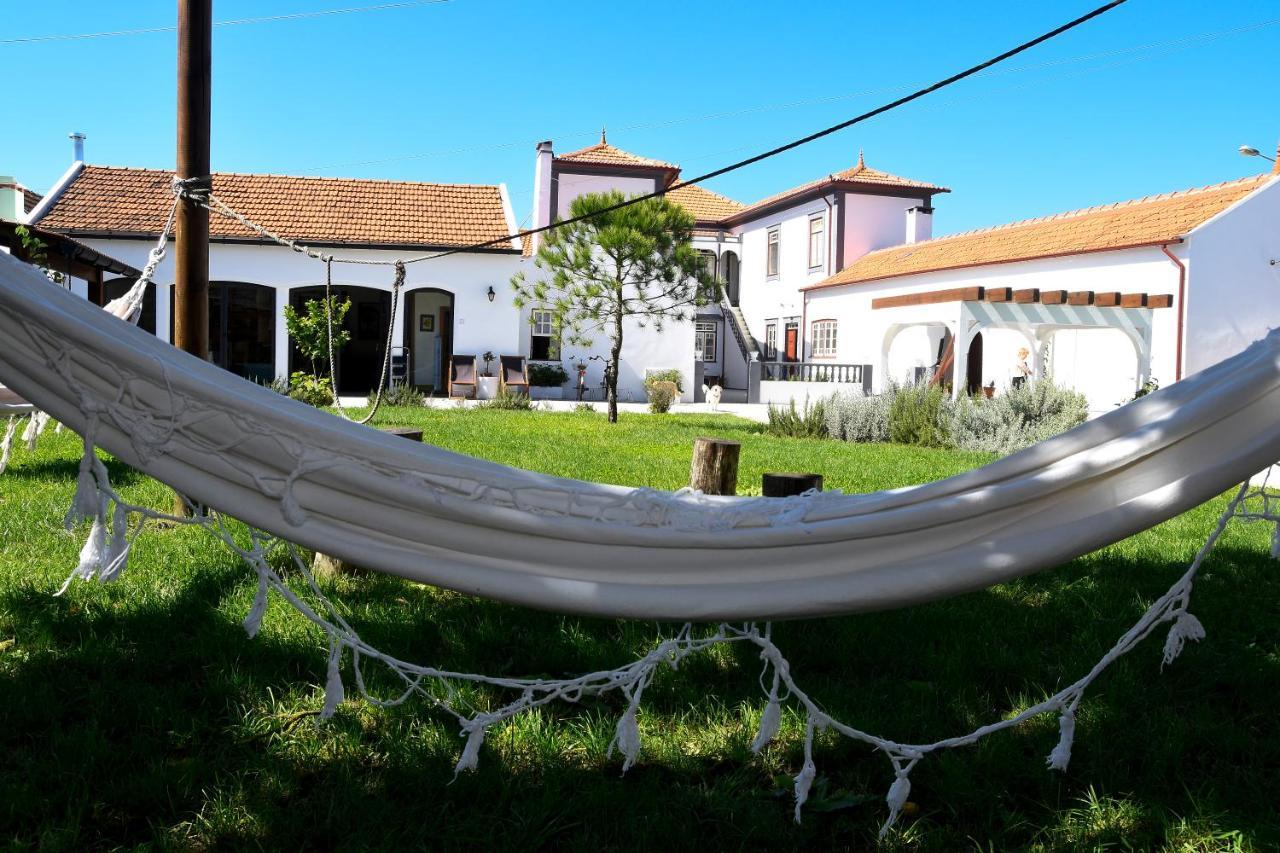 Casa Galricho