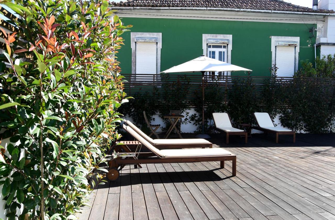 Casa Galricho * Murtosa