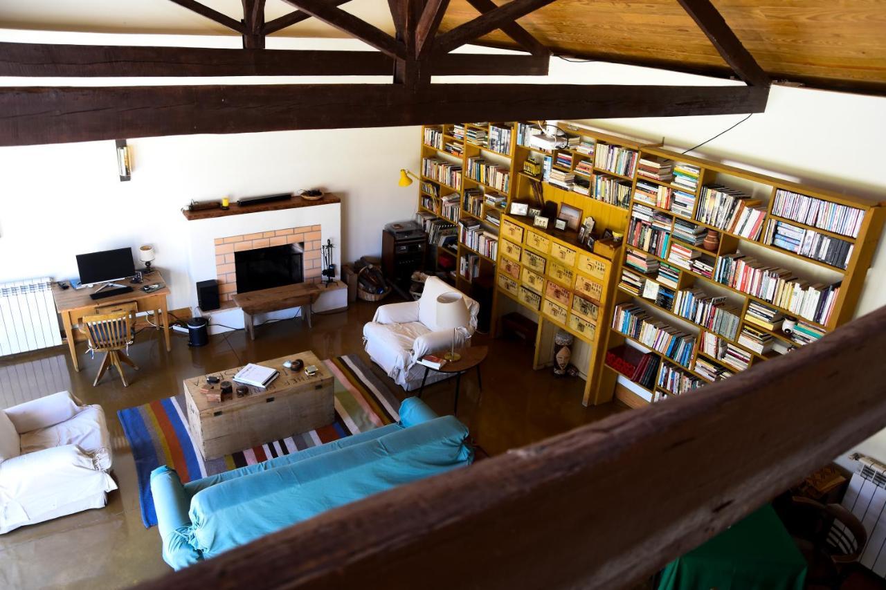 Pensión Casa Galricho Murtosa