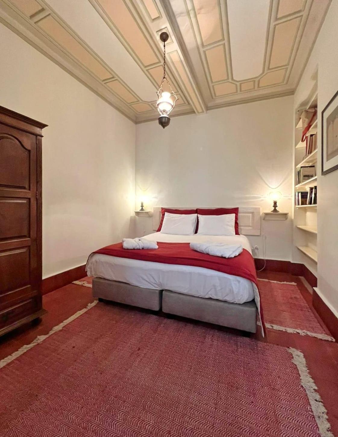 Casa Galricho *